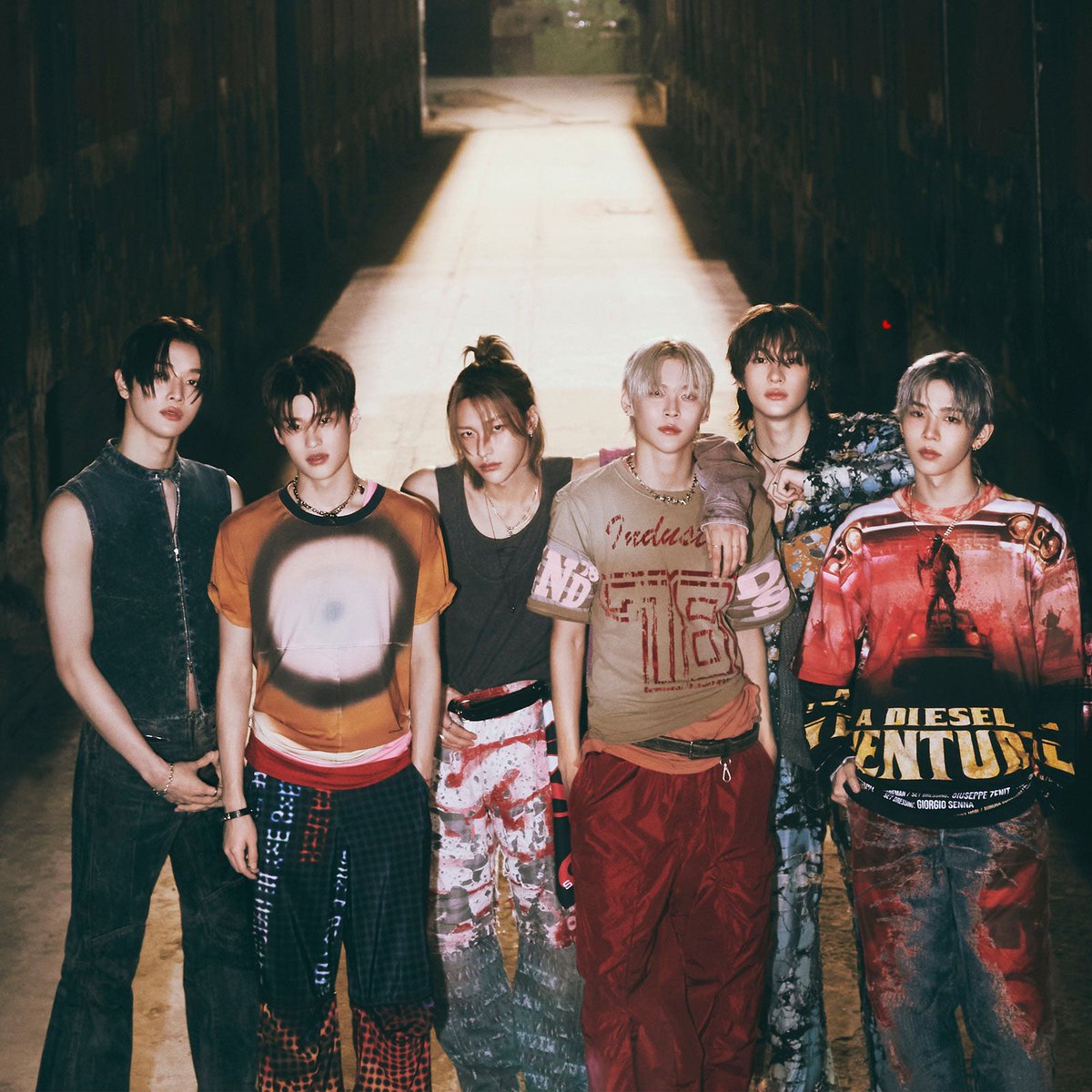 RIIZE announces the opening of their Japanese fan club ahead of their first fan concert 2024 RIIZE FAN-CON‘RIIZING DAY’ in TOKYO #RIIZE #ライズ #라이즈 #RISEandREALIZE #BRIIZE #BRIIZEJAPAN @RIIZE_official