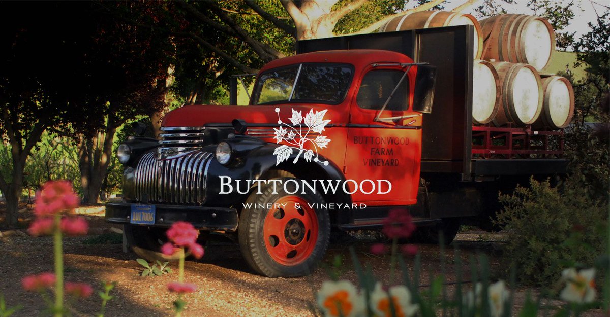 📅 Jun 1 11:30am - 1:30pm | Cooking Class & Picnic Lunch with Pascale Beale at @ButtonwoodWine buff.ly/3QvFaJ7