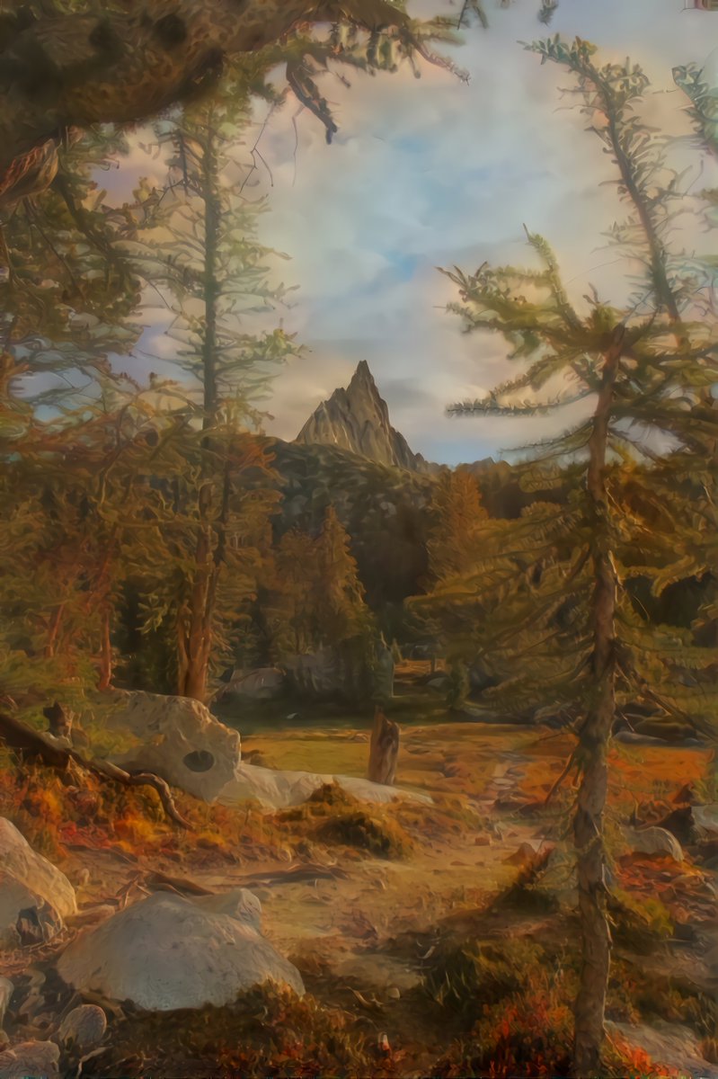 Iconic Mount Pi in the Heart of the Enchantments
fireside.pinet.com/posts/663ae067…
#PiArt #PiNetwork2024