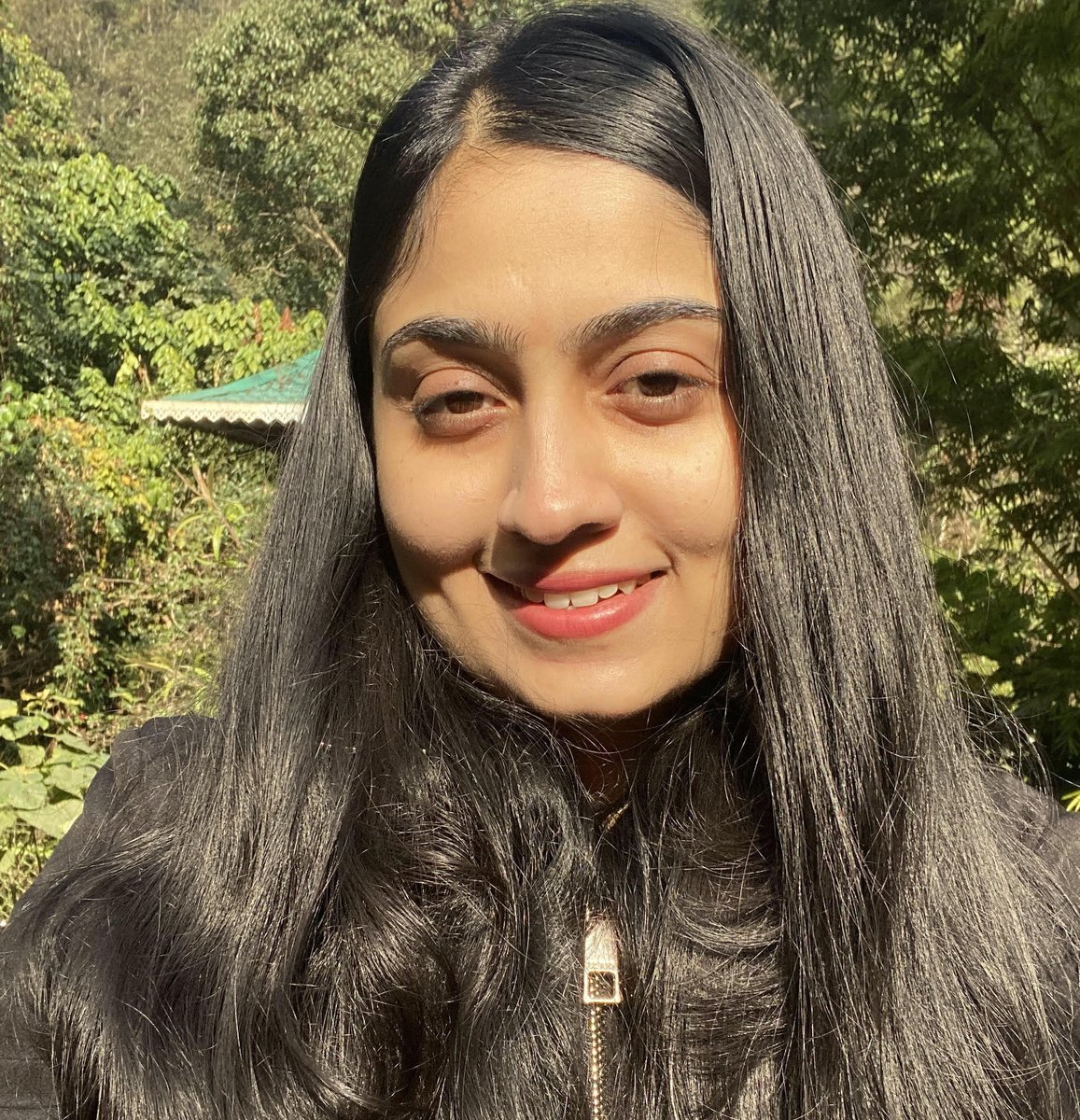 Welcome to Shruti! She is our newest research associate to join the lab and we're so excited to have her on the team! #womeninSTEM #womenintech #DukeBME