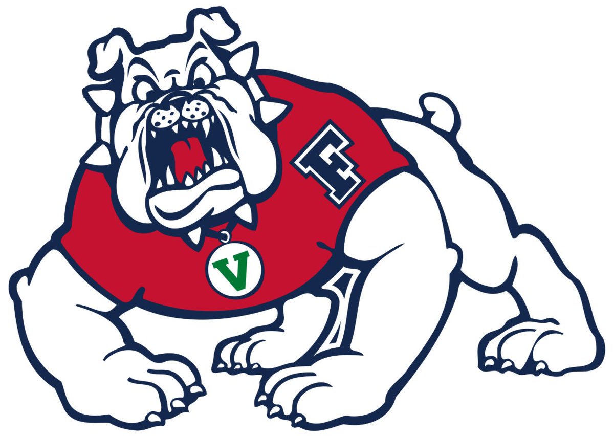 After a great conversation with @CoachSmith59 I’m proud to announce I have received an offer to Fresno State. @CoachReindersOL @CoachMikeCable @CoachHayward @lhslionsfb @BrandonHuffman