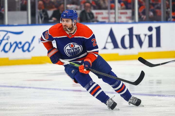 Best Bet For Wednesday (May 8th): NHL Predictions - @jeffffoxwriter has a #NHLPlayoffs player prop for his best bet on Wednesday - tag along! sg.pn/3WDPe6m #nhl #hockey #oilers #canucks #sportsgambling #freepicks