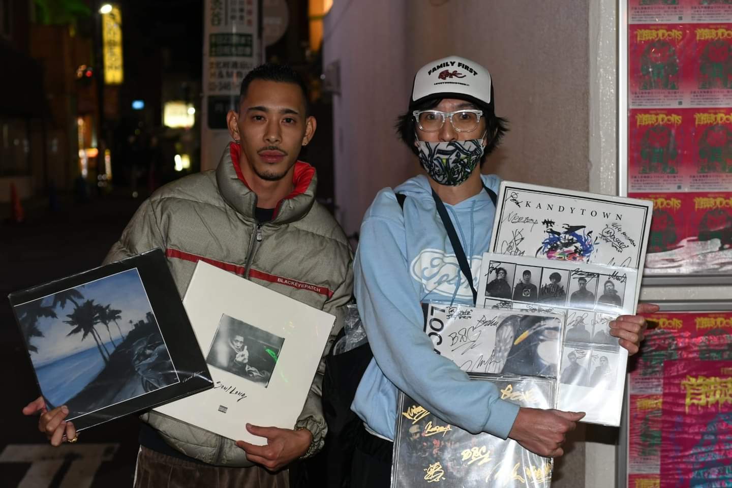 keiju キャップ　右のみ 2025年最新】keiju family firstの人気アイテム - メルカリ