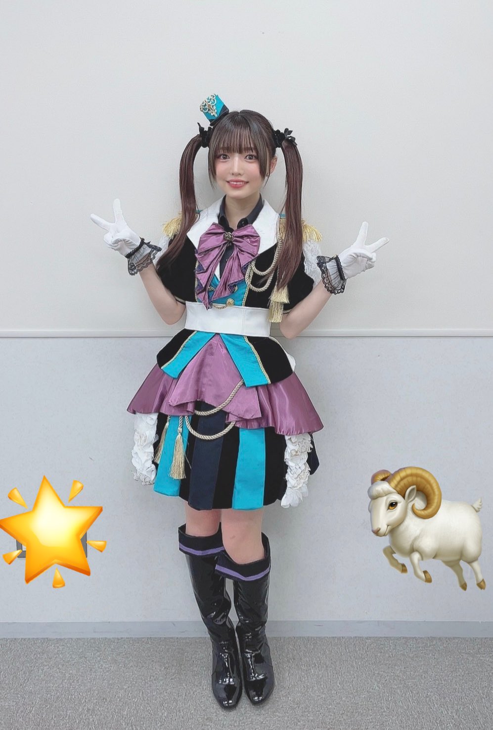 和泉風花 على X: 
