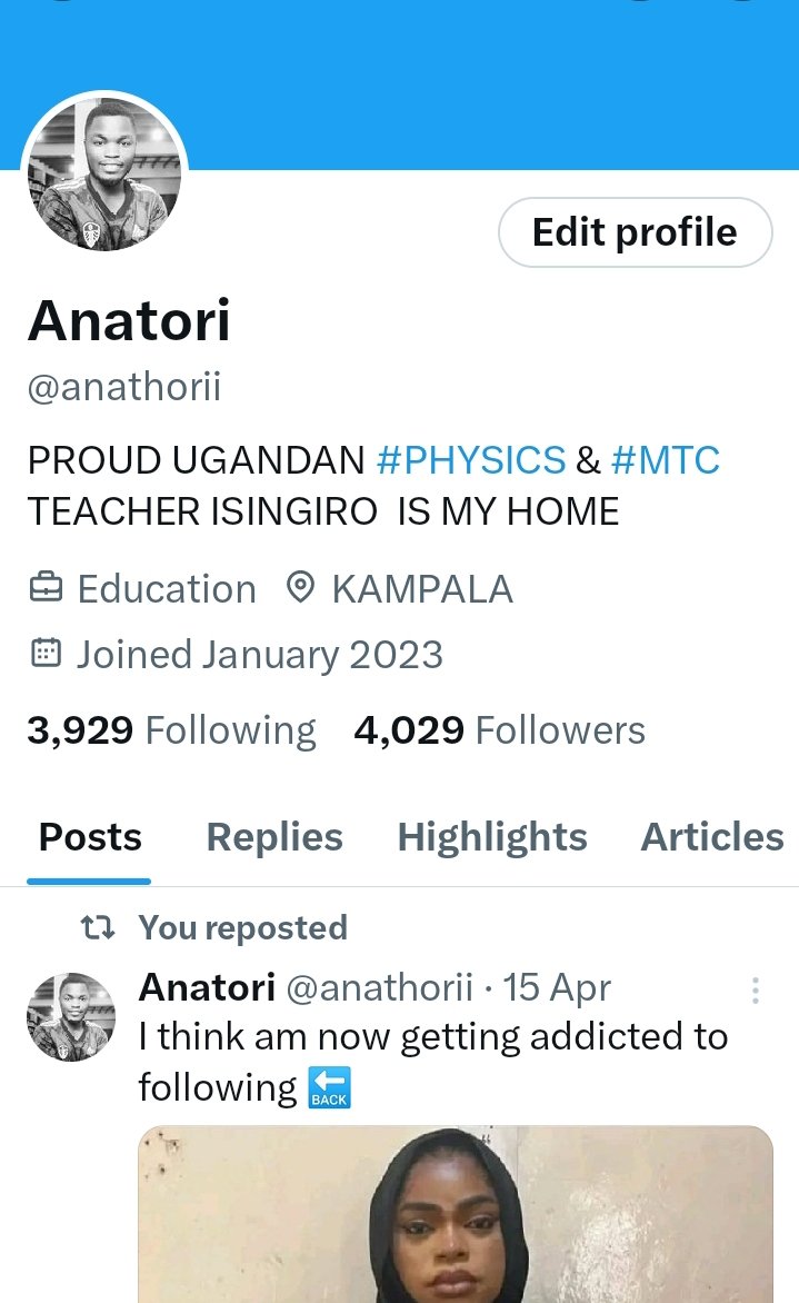 I want to take this opportunity to thank everyone here. Thanks for the 4000 followers 🙏🙏🙏🙏🙏🙏🙏🙏🙏🙏🙏