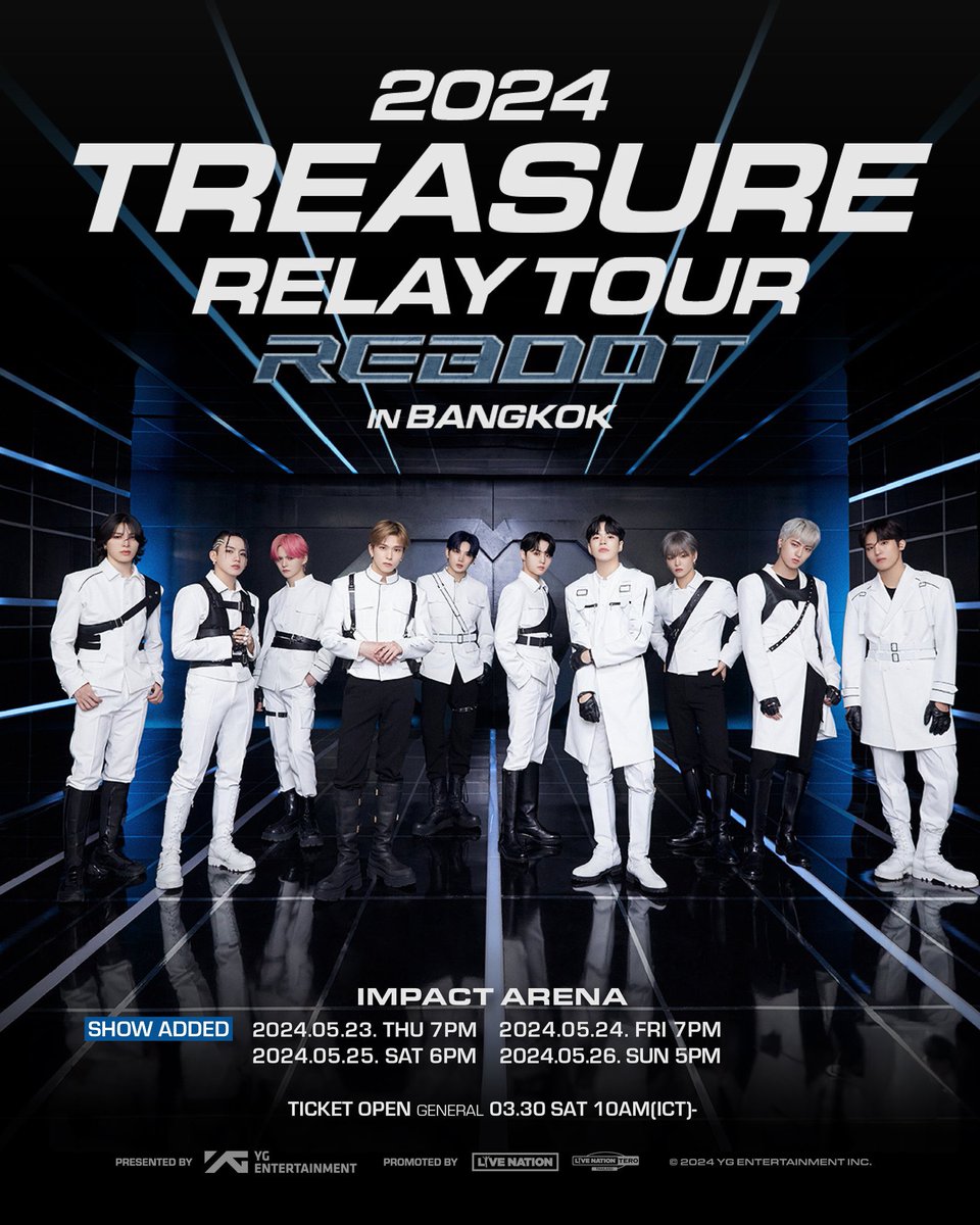 คอนเสิร์ต #TREASURE_REBOOT_IN_BANGKOK #เช่าS23Ultra กับเราได้น๊า
*1400/วัน (รี+ฟอลลดเพิ่ม 100)
*ไม่มีมัดจำ/ประกันเครื่อง
23-✅✅✅
24-✅✅✅
25-✅✅✅
26-✅✅✅
DM หรือ lin.ee/BHWDz2f
#ตลาดนัดเด็กสมบัติ #ตลาดนัดtreasure  #TREASURE_REBOOT_IN_BKK #เช่าโทรศัพท์ #เช่ามือถือ