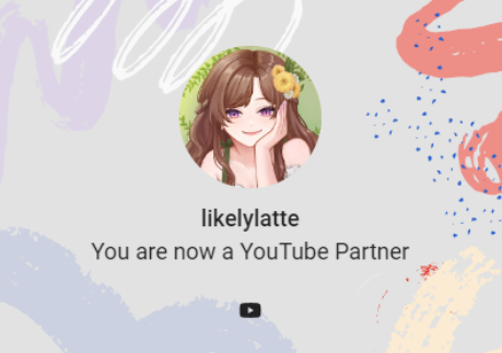 lattewishy's tweet photo. so this happened today...🥹💕 thank you so much for all the support! we still are 1000 hours away from unlocking all the benefits but i never thought i would even get this far. thank you! https://t.co/roch6j9TCJ