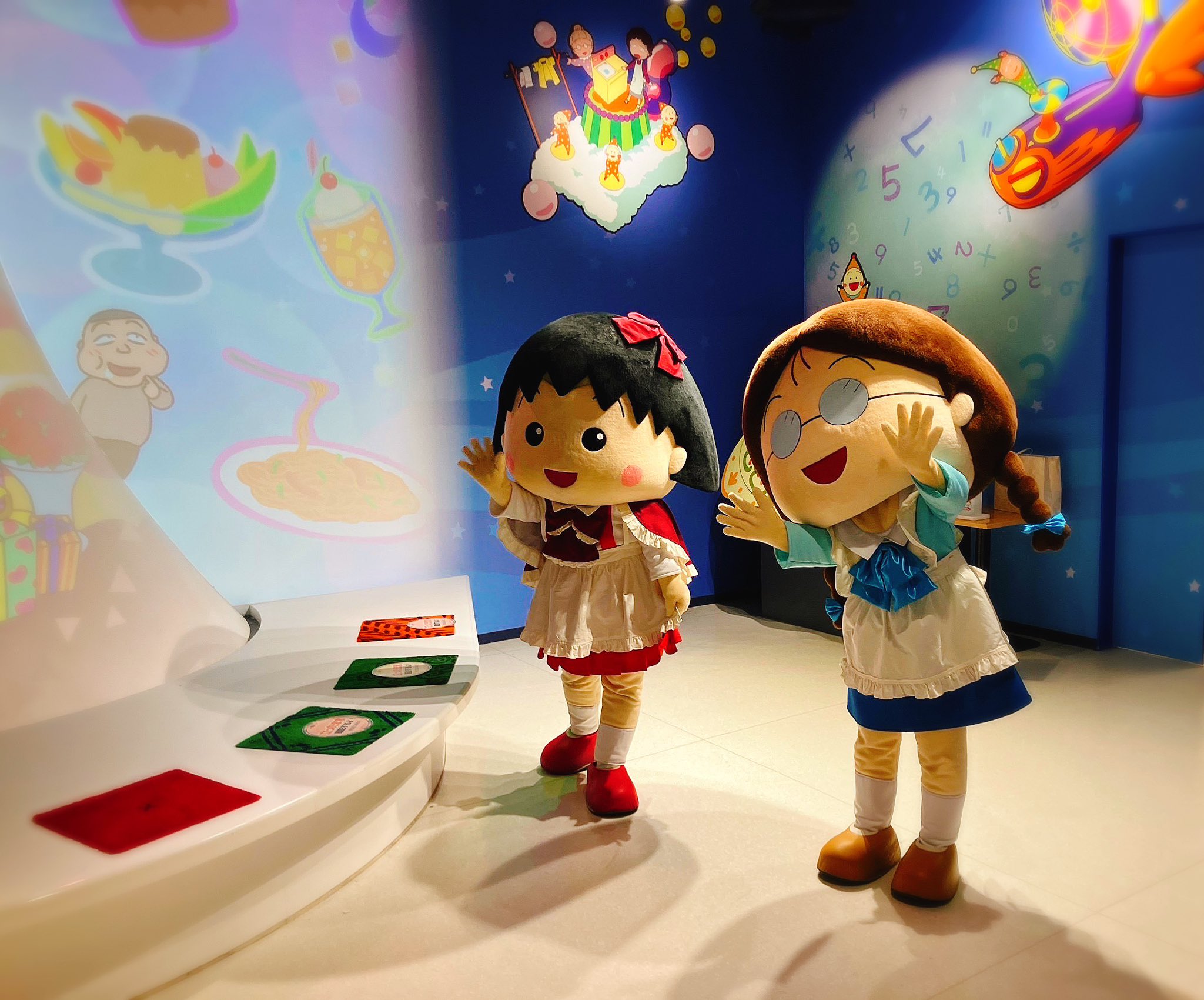 まるちゃん！おまとめ ちびまる子ちゃんランド【公式】 on X: 