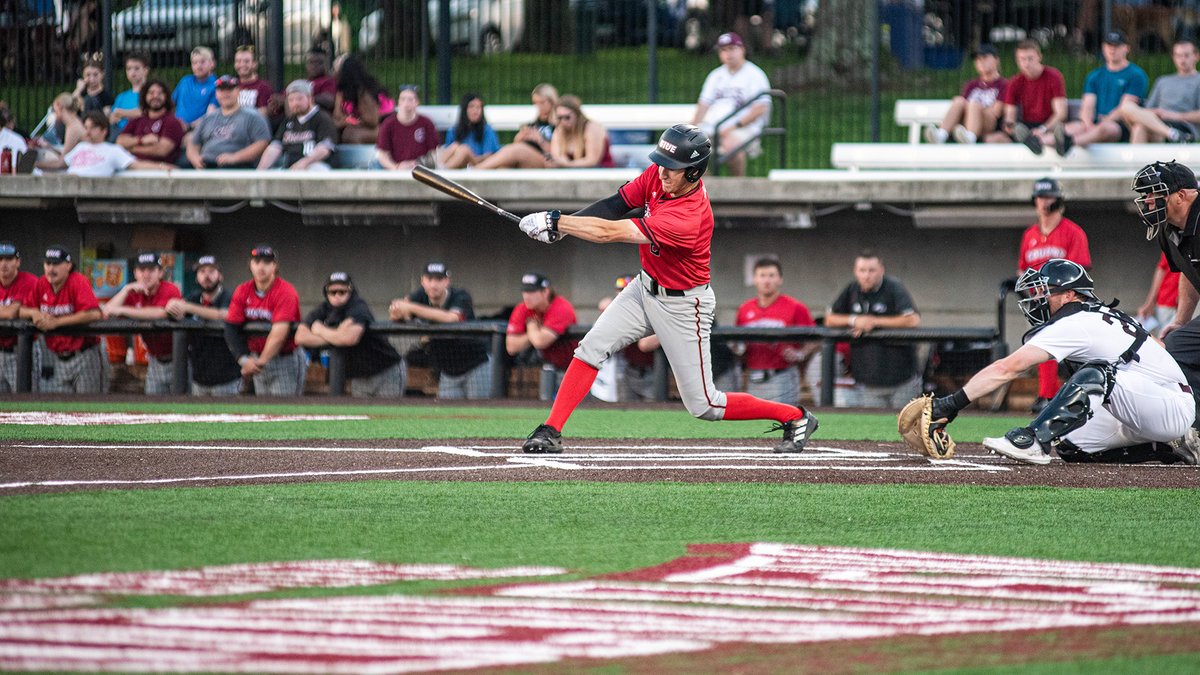 Late Comeback Not Enough for @SIUEBaseball 🔗tinyurl.com/yrcguljs