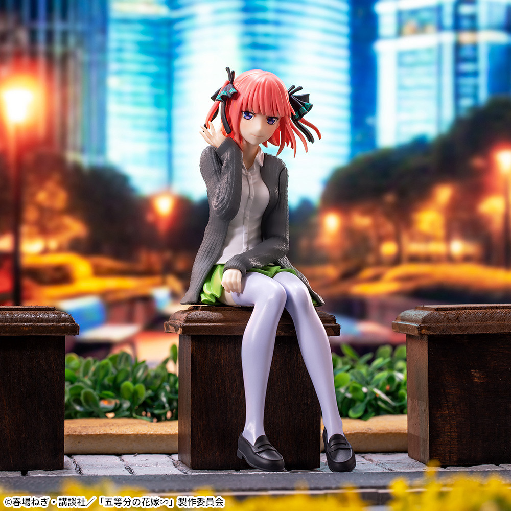 五等分の花嫁グッズ情報 on X: 五等分の花嫁グッズ情報 on X: