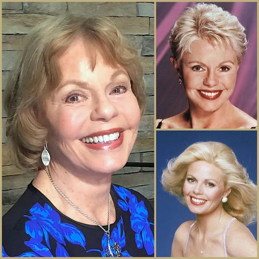 May 8th, 1940 - American singer-songwriter and keyboardist Toni Tennille, turns 84 years old today. She is best known as one-half of the 1970s duo Captain & Tennille with her former husband Daryl Dragon.