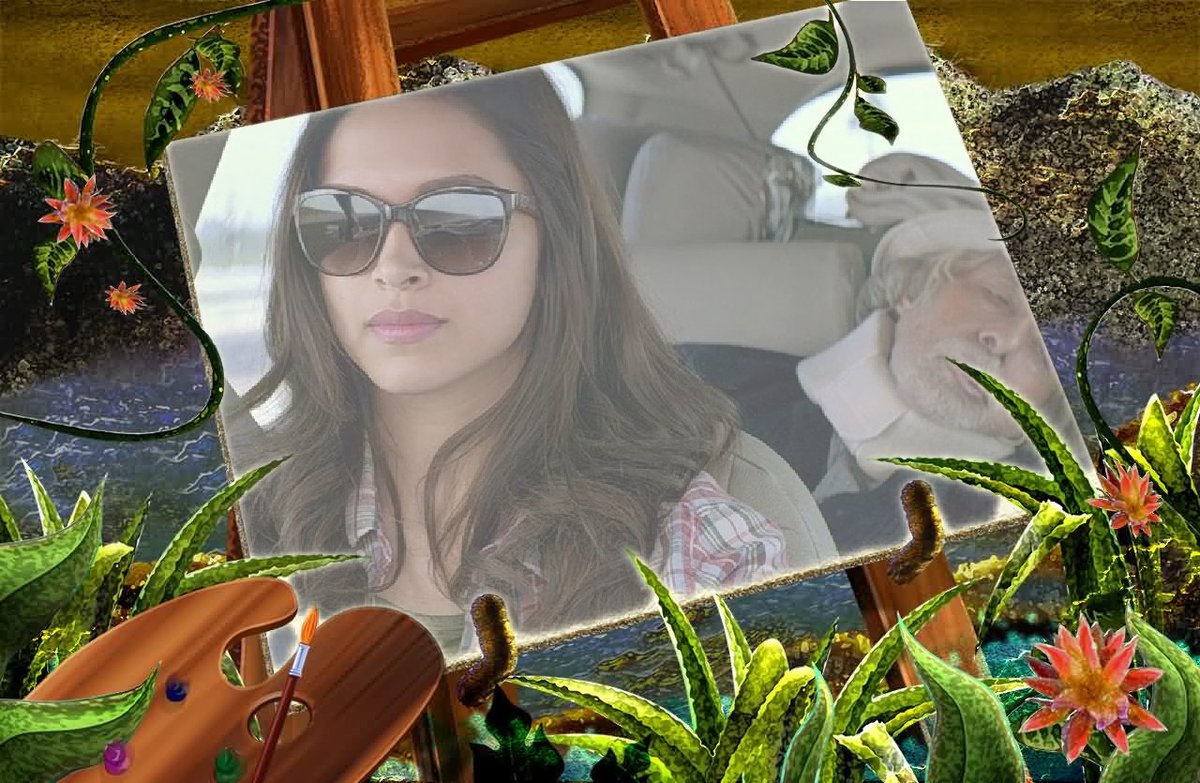 GEOFFREY_INDIA's tweet photo. #9YearsOfPiku Congratulations my beautiful little Maman charmant Didi princess @deepikapadukone I m very very proud of you best actress wonderful talented best model gorgeous sexy a Lady really exceptional simple natural adorable and in priority a Lady with a TRUE gold heart think to rest you between time and to your health is the more important stay always blessed to lord ganesha love you💐🤗❤️😘🙏🏻