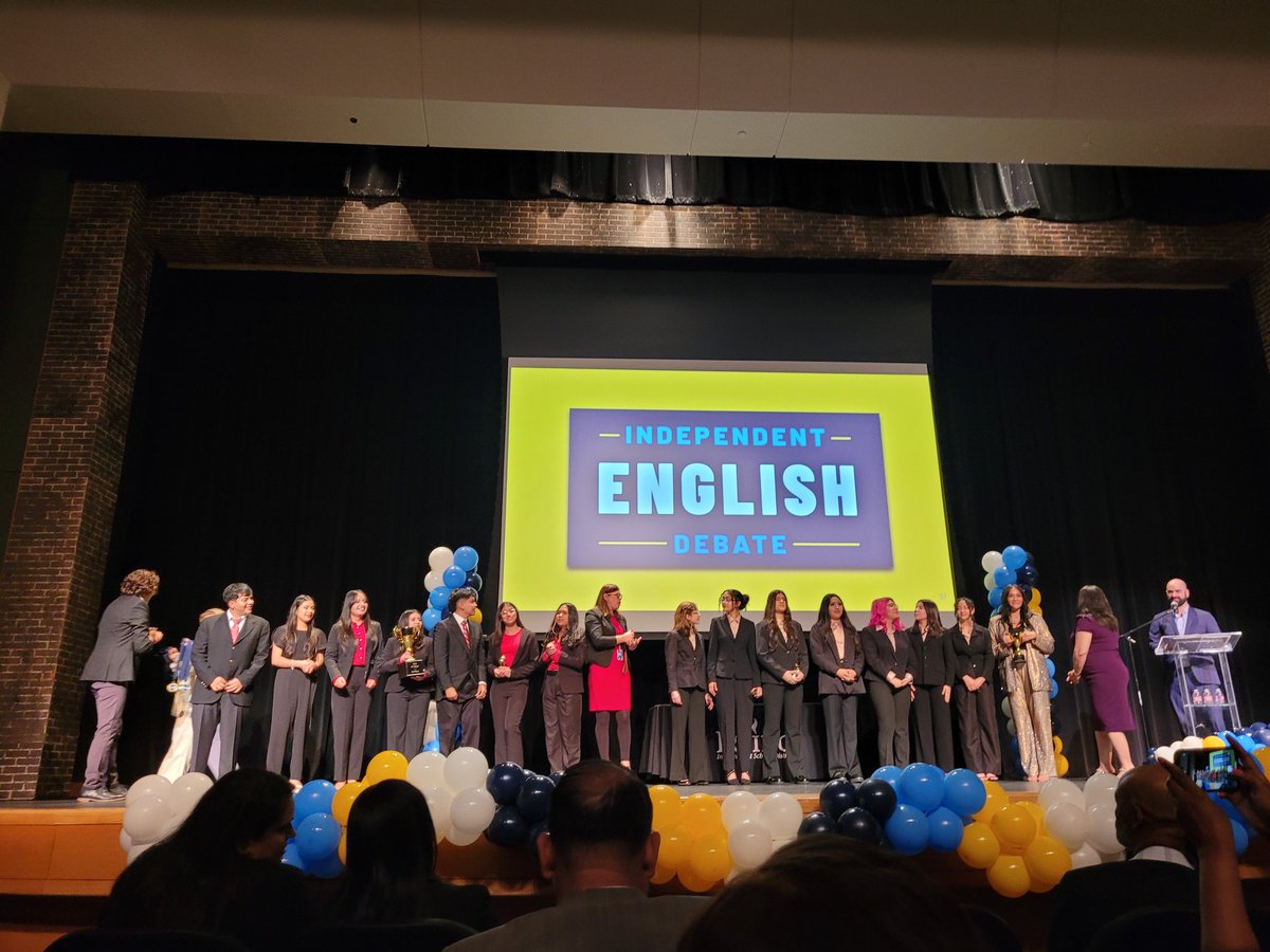 Mary Anne Send (@sendmawesome) on Twitter photo A marvelous evening of competition from brave and determined students. <a href="/MacArthurCards/">MacArthur HS</a> took the win and $1000 scholarship for each champion courtesy of <a href="/IISDFoundation/">Irving Schools Foundation (ISF)</a> ! All participants should be proud of their hard work. Thank you for sharing your accomplishments with us! A marvelous evening of competition from brave and determined students. <a href="/MacArthurCards/">MacArthur HS</a> took the win and $1000 scholarship for each champion courtesy of <a href="/IISDFoundation/">Irving Schools Foundation (ISF)</a> ! All participants should be proud of their hard work. Thank you for sharing your accomplishments with us!