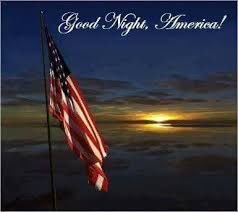 Good Night Patriots! 🫡🇺🇸