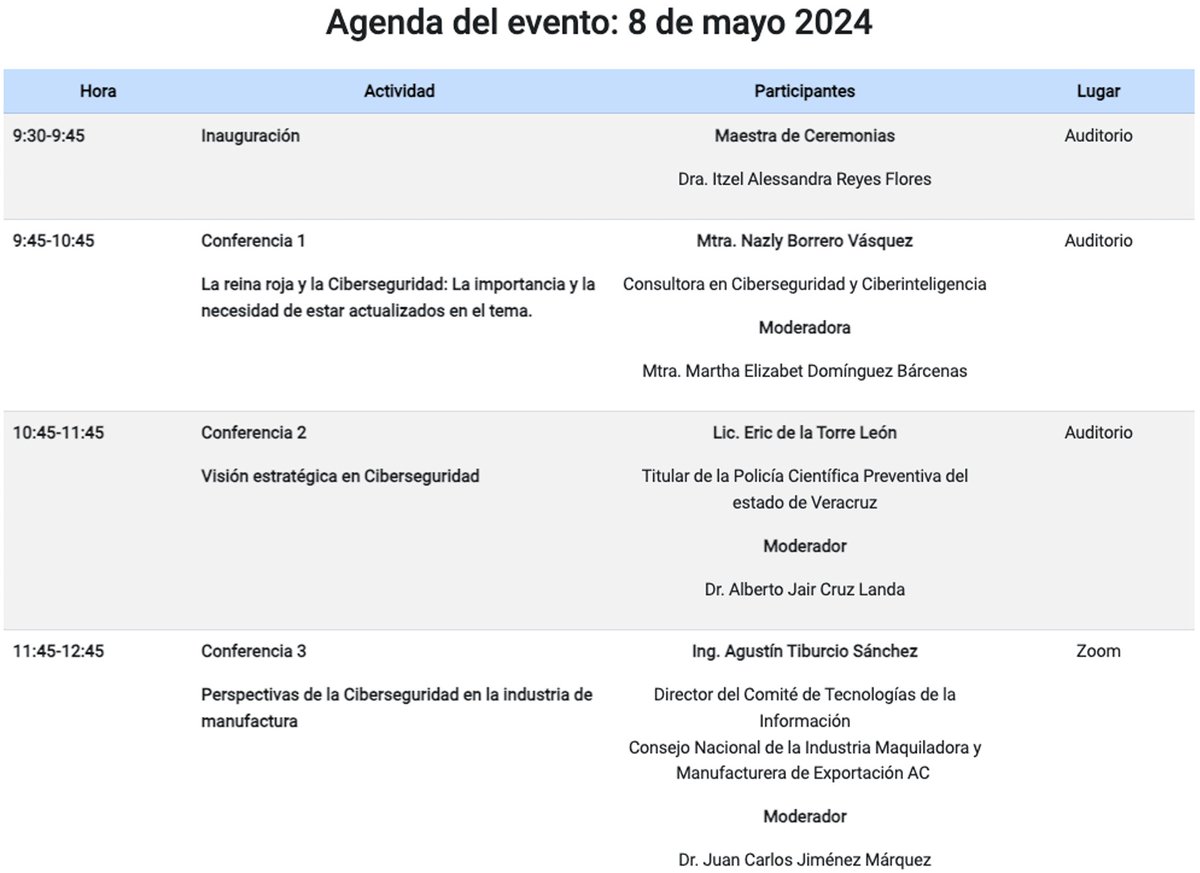 CuberFEI 1.0, a partir de las 15:09hrs Instalación de GNU/Linux, asiste y libera tu mente y computadora. Sigue el evento a través de la página de la Facebook de la <a href="/fei_uv/">FEI UV</a> <a href="/redesysc/">Lic. en Redes UV</a>