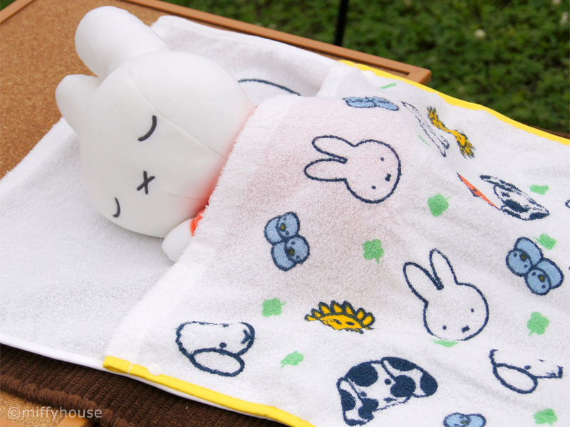 miffyhouse_info tweet picture
