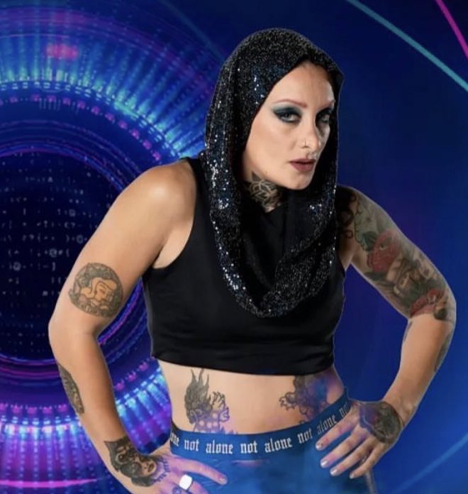 GHconAna's tweet photo. Si el domingo hay un posible  mano a mano.
a quien eliminas? #GranHermano
❤️ MAURO
🔄 JULIANA
Los leo! 😌 https://t.co/89pn4QG9W7