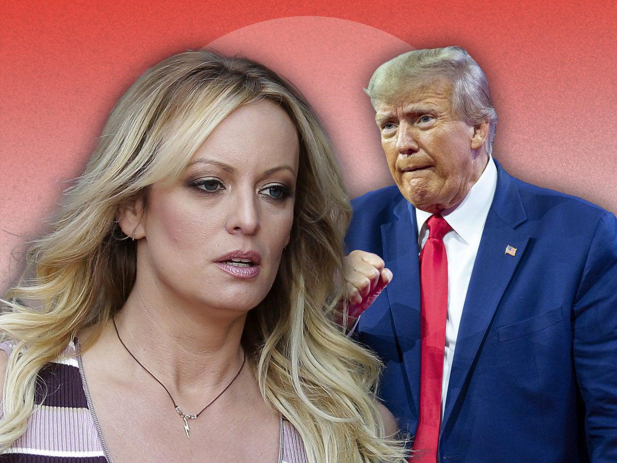 I find it odd that anti abortion Donald Trump is running around having sex without condoms. (Per testimony today) I wonder how many kids Trump may have out of wedlock? Or women that he’s pressured into having abortions? We know Stormy wasn’t the first nor the last. 🤔