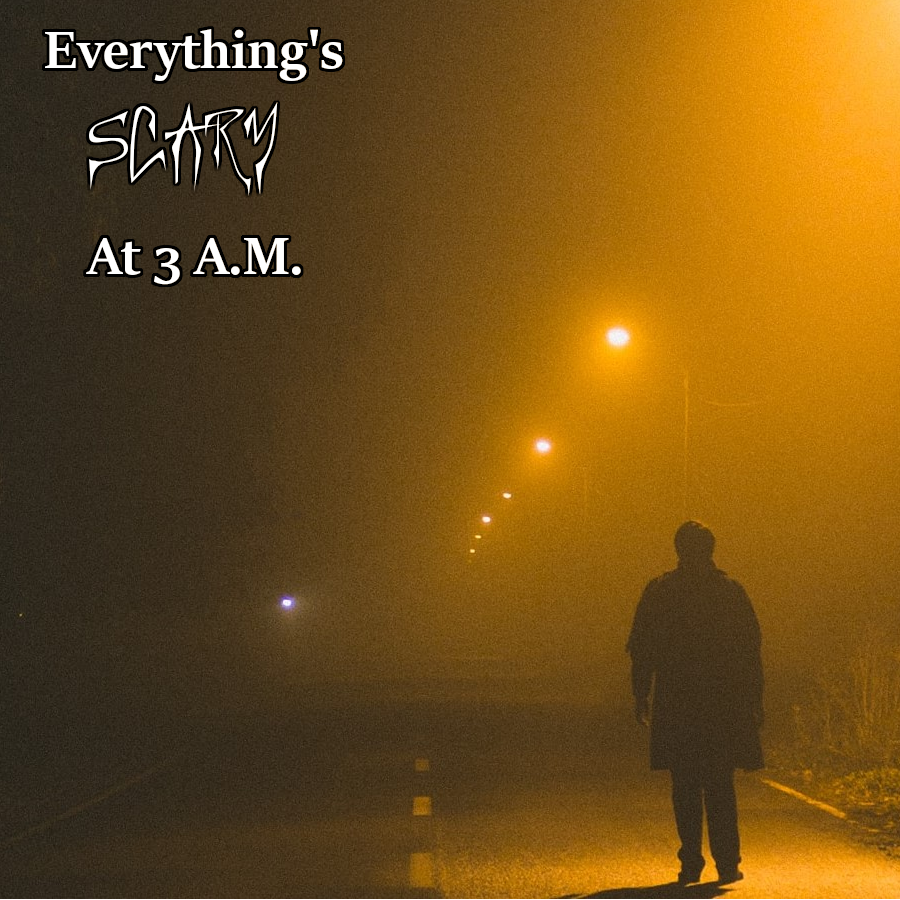 ESat3AM Horror Podcast tweet media