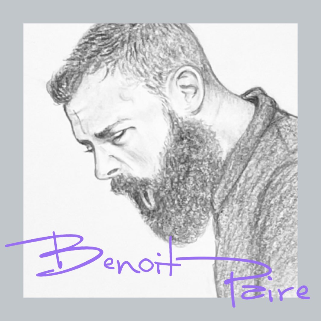 Bon Anniversaire ✨🥂
@benoitpaire 🤗
#BenoitPaire 🇫🇷
#HappyBirthday 🎂
#BonAnniversaire 🍷