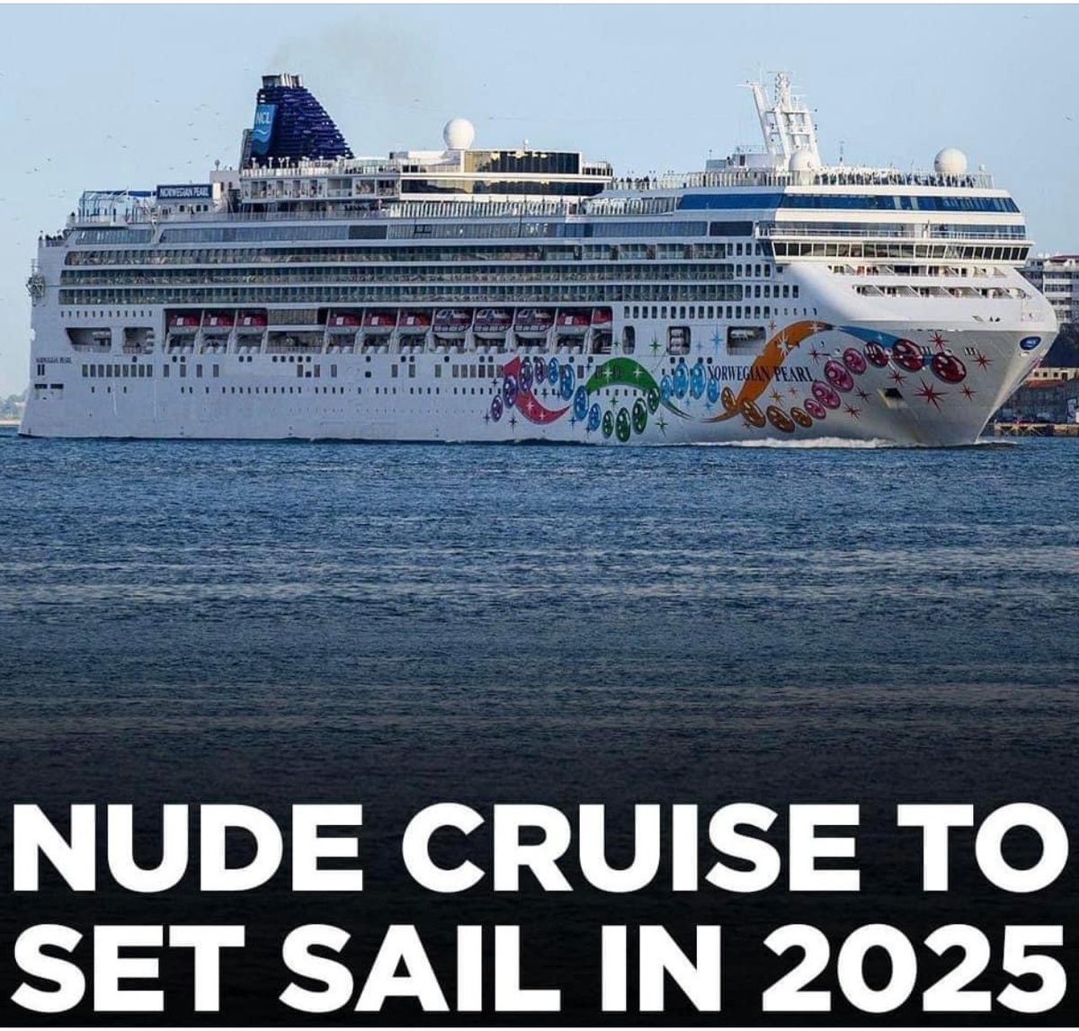 What could go wrong?