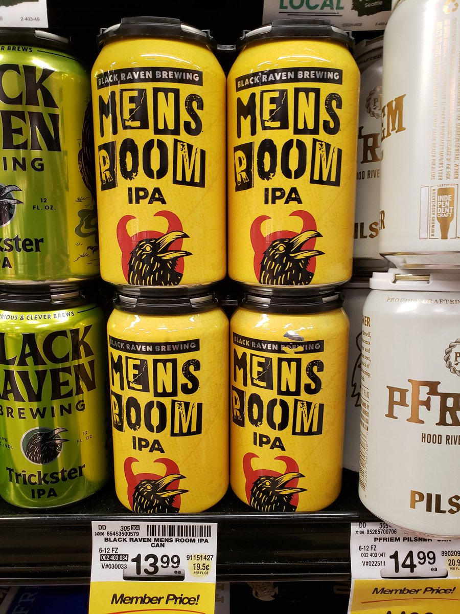 Silverdale's got the goods!! 💯🔥
<a href="/MensRoomLive/">@MensRoomLive</a> <a href="/blackravenbrew/">blackravenbrew</a>