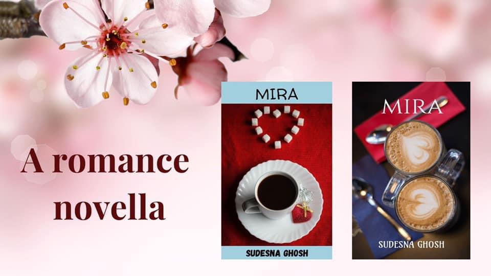 ebook Free on #KindleUnlimited amazon.in/Mira-Indian-Ro… amazon.com/Mira-Indian-Ro… amazon.co.uk/Mira-Indian-Ro… amazon.com.au/Mira-Indian-Ro… Paperback amazon.in/Mira-Indian-Ro… notionpress.com/read/mira flipkart.com/mira/p/itm9080… #BookTwitter #romancebooks #RomanceReaders