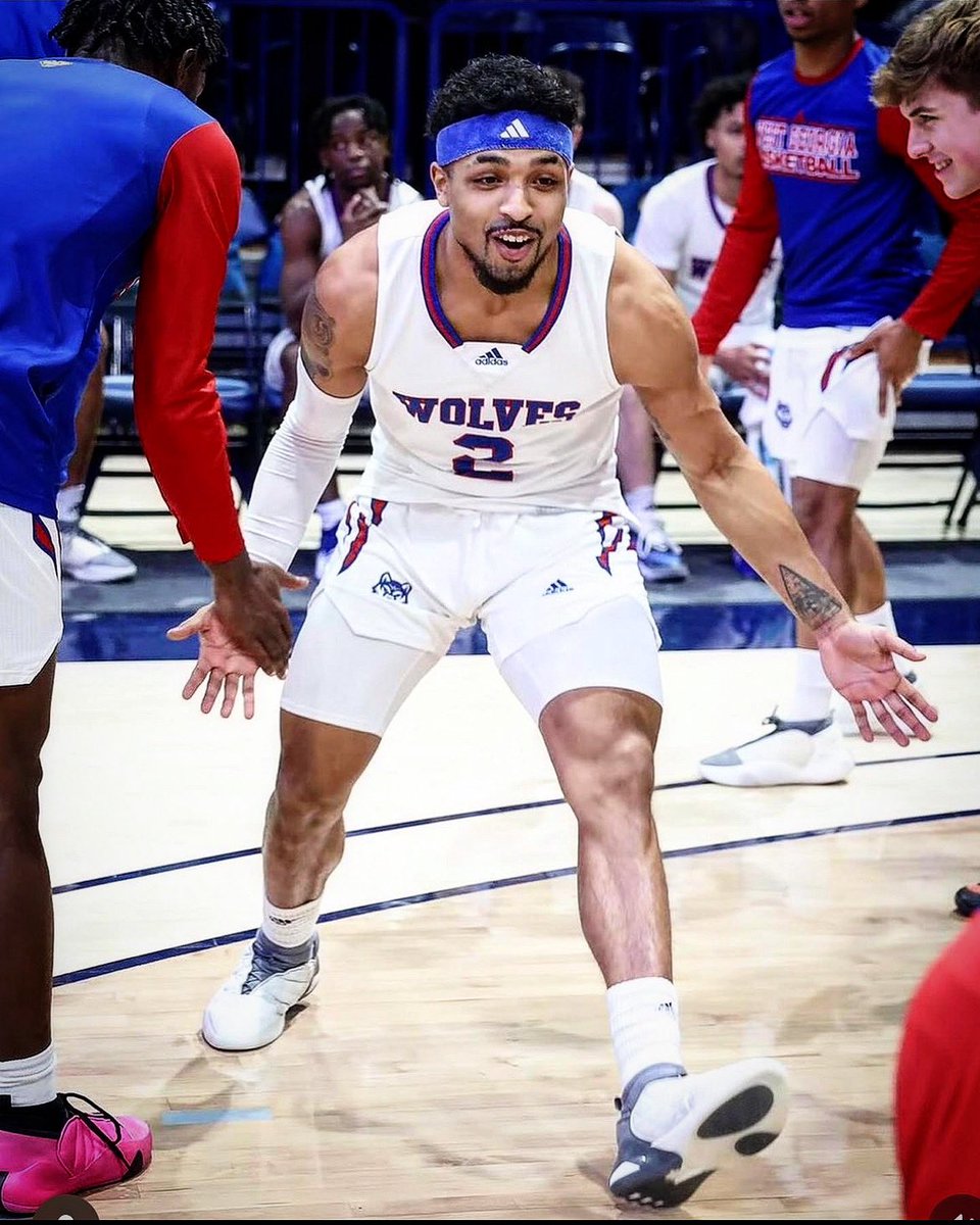 Don’t count me out bc I only have 1 semester of eligibility at any NCAA institution. Im going to still be a major impact to whoever is willing to play these cards… if not I’m going to be a PRO ! At the end of the day I’m still hooping doing what I LOVE… I’m BLESSED ! Dms Open🙏🏽