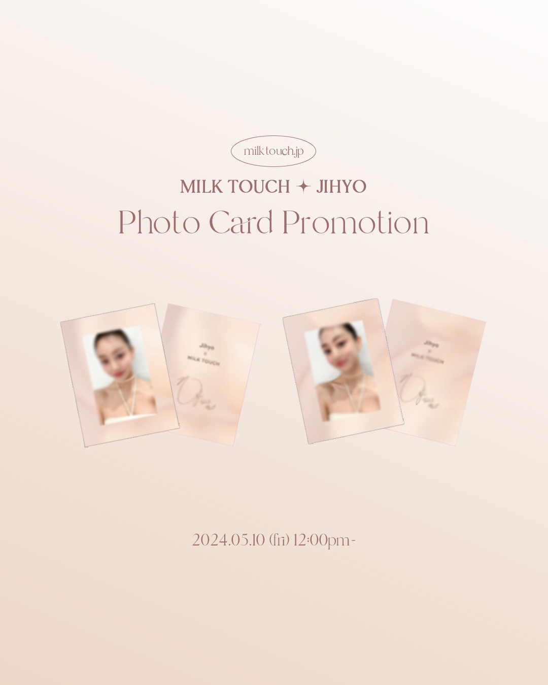 milktouch JAPAN / ミルクタッチ 日本公式 on X: 