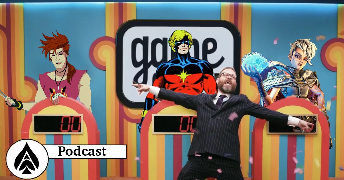 The Ace of Geeks tweet media
