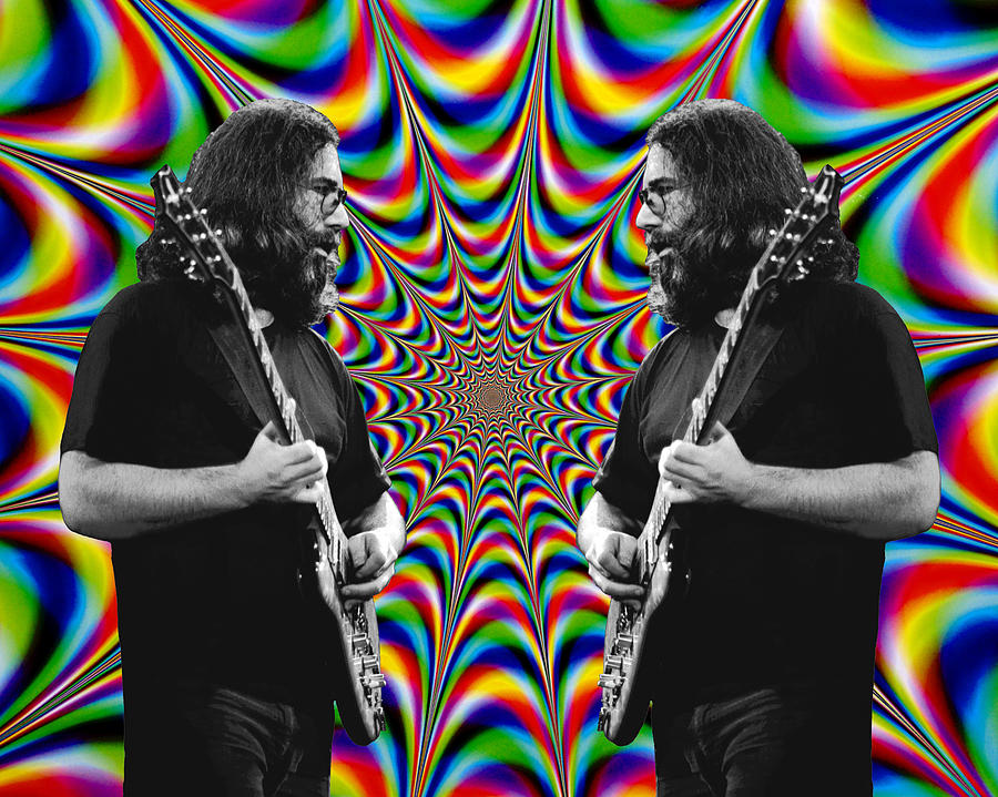 @MSLSDonSOL #jerrygarcia #lsd #dmt