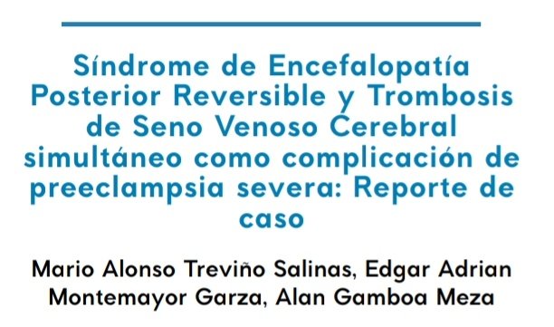 Algo que nunca creí ver... mi nombre en un libro 🤓
Cuidados Intensivos en pacientes de Ginecóloga y Obstetricia