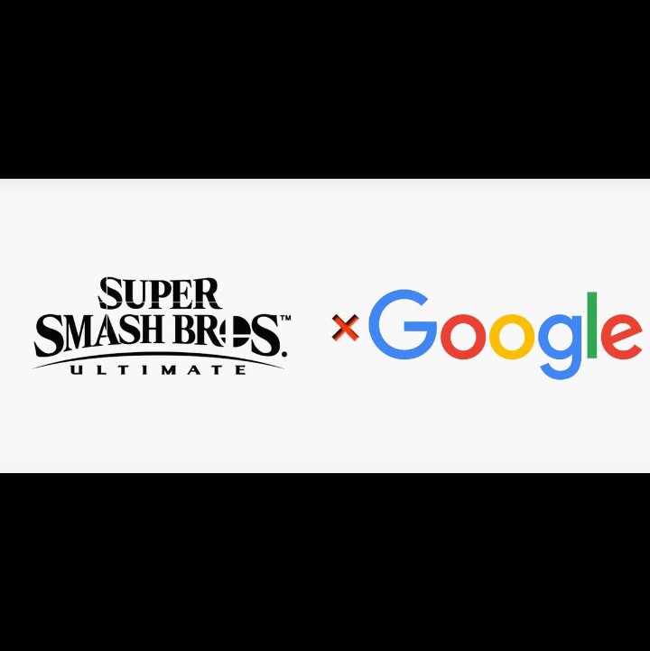 Super Smash Bros Ultimate and Google Crossover #supersmash #smashultimate #smashbrothers #smashbrothersultimate #supersmashbrothers #supersmashbrothersultimate #SmashBros #smashbrosultimate #supersmashbros #supersmashbrosultimate #google #Nintendo #Nintendoswitch