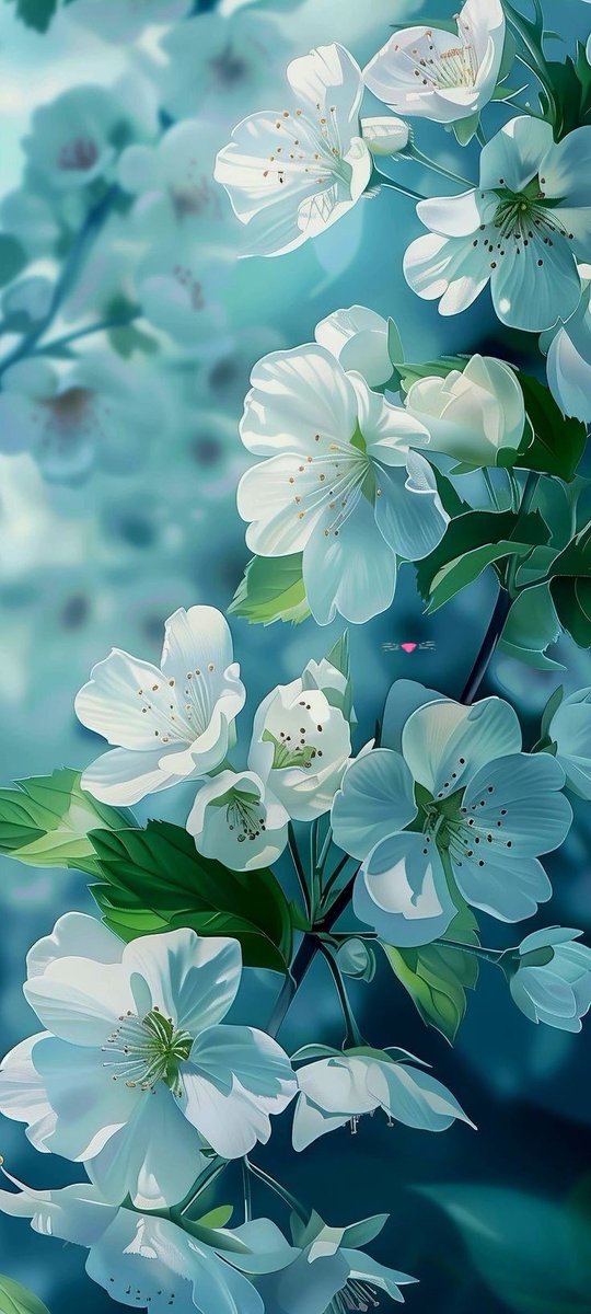 Have a beautiful day everyone 💜