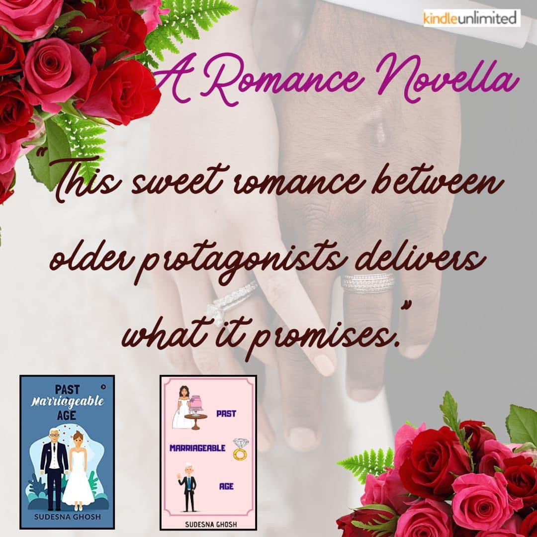 eBook Free on #KindleUnlimited amazon.in/Past-Marriagea… amazon.com/Past-Marriagea… amazon.co.uk/Past-Marriagea… amazon.com.au/Past-Marriagea… Paperback amazon.in/Past-Marriagea… notionpress.com/read/past-marr… #mustread #RomanceBooks #novella #romancereaders