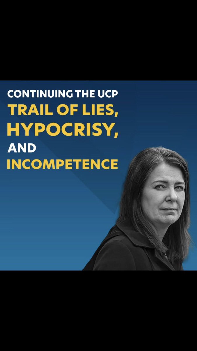 Surprise Smith & UCP !

Shocking 48 MLAS in @UCPCaucus  refuse to stand up against Democracy being threatened. 
Do any of 48 have a conscience?
Do any of 48 have integrity, morals or ethics? 

#EnoughIsEnoughUCP