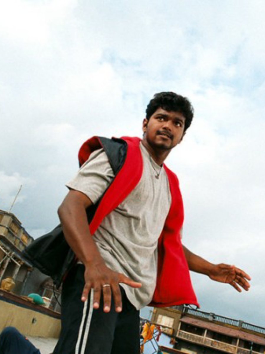 #Ghilli 'Re-Release' Surpassed '27 New Releases' of 2024 with 30cr WW gross 💥

Movie Performed better than Merry Christmas (Hindi), Crossed Lal Salaam, Crossed Family Star & Eagle (Telugu) & surpassed every film released in Kannada in the yead 2024.