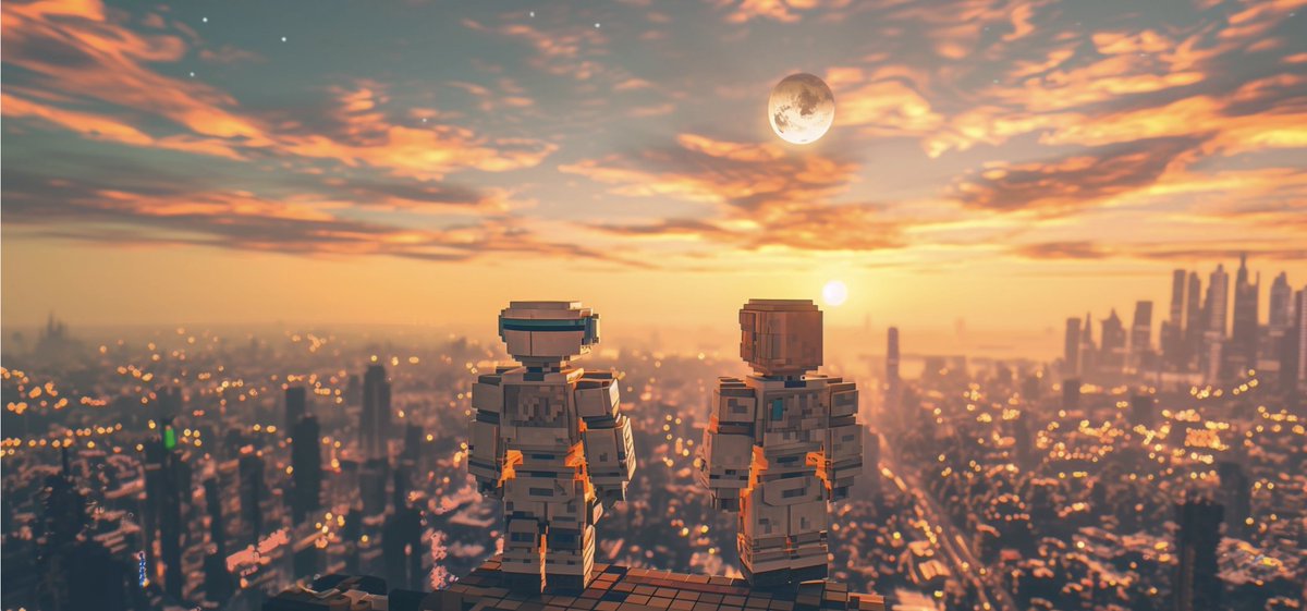Our Investment in Altera

As an investor, it's rare to encounter a startup demo that hints at a true paradigm shift in how humans interact with computers.

Games have long served as fertile ground for testing emerging technologies, acting as a gateway for mass consumer