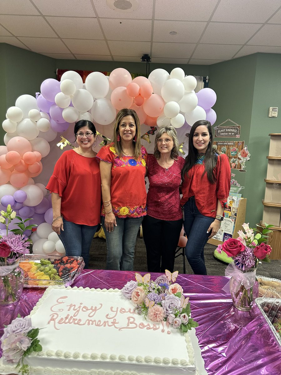 Sam Houston Elem. tweet media