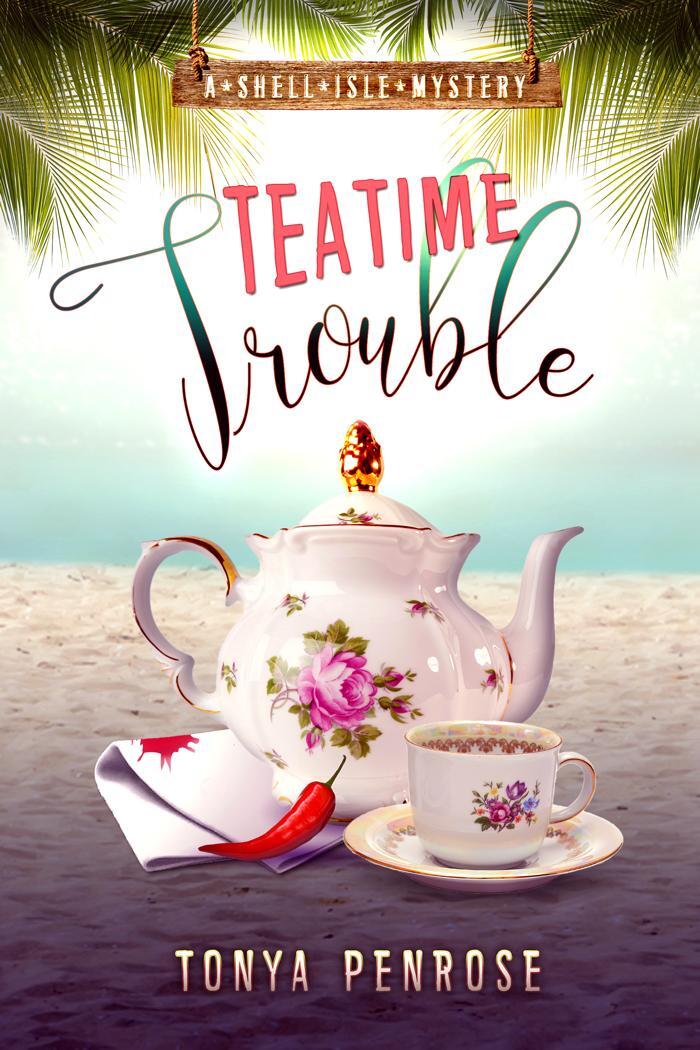 Join Page and Betsy in their latest adventure, Teatime Trouble, where the stakes are higher, and the mystery is spookier than ever before. allauthor.com/book/81018/