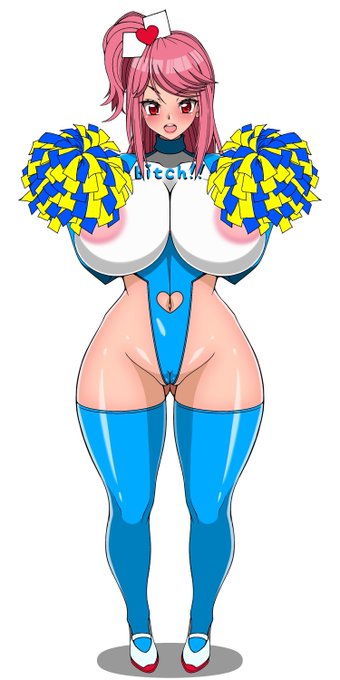 チアレオタードの鏡華ちゃん立ち絵

コスデザインの纏めとか資料作りたかったのでとりあえず立ち絵差分作りました。
色々書き足す予定。 