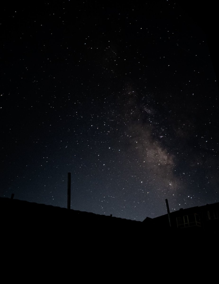 shahidd21's tweet photo. Milkyway
#phoneshot https://t.co/Zv09SmIaCg