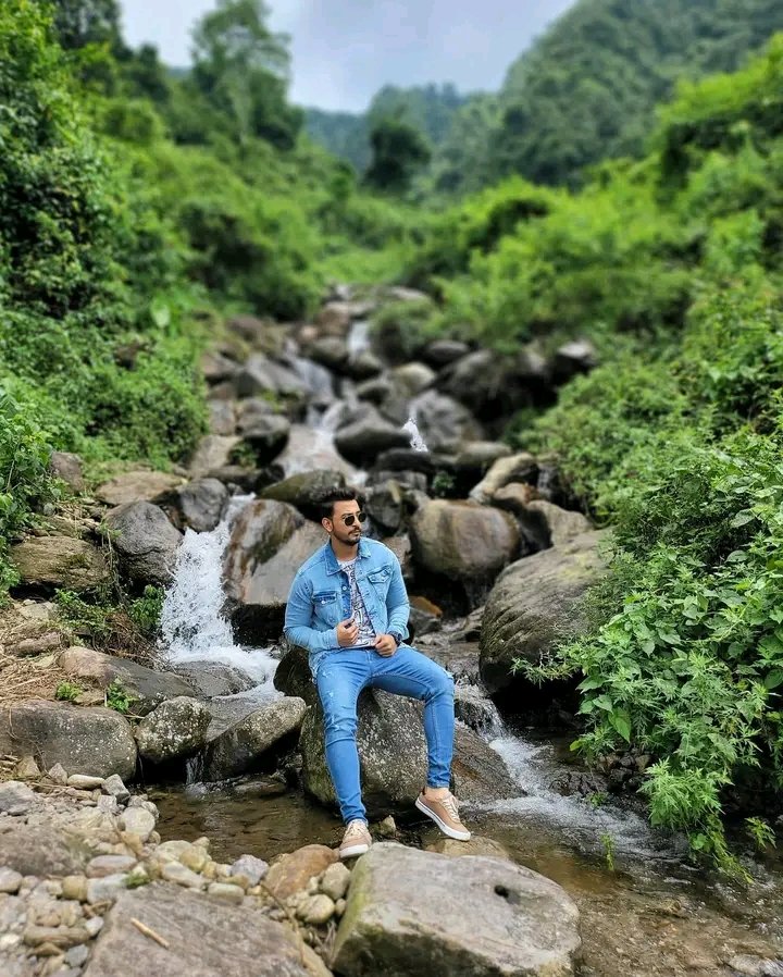 My Love ❤️😎 @bonysengupta