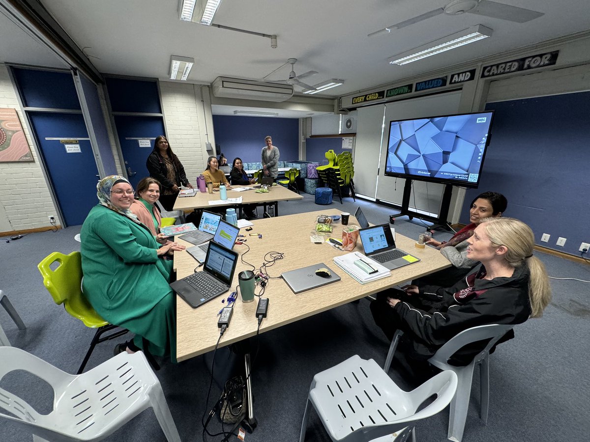 Donna (@dhawatt) on Twitter photo Stage 2 collaboration with an EAL/D lens at Sarah Redfern PS making learning equitable <a href="/karenendicott/">karenendicott</a> <a href="/dizdarm/">Murat Dizdar</a> <a href="/EALDNSW/">EALDNSW</a> Stage 2 collaboration with an EAL/D lens at Sarah Redfern PS making learning equitable <a href="/karenendicott/">karenendicott</a> <a href="/dizdarm/">Murat Dizdar</a> <a href="/EALDNSW/">EALDNSW</a>