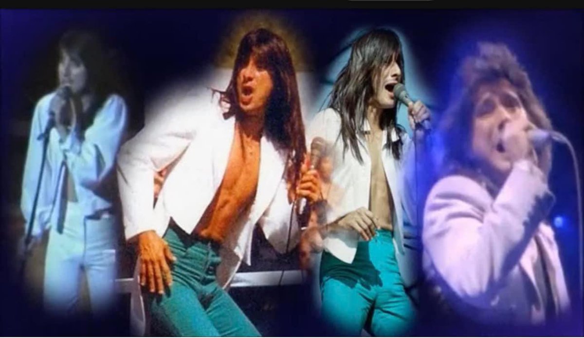 Tight pants. Bare chest. OK! #journeyband #RockStar #80smusic #livinglegend #frontman #steveperryfan #journeymusicofficial #1980smusic #rockgod #steveperryfans  #streettalk #steveperry #journeyfanssteveperryjourneysinger #steveperry  #80s #rockgroup #rocknroll #leadvocalist