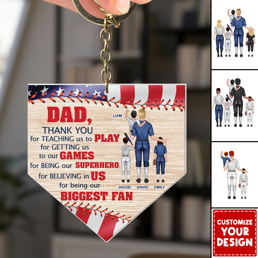 ⭐️ Searching for a truly meaningful gift for Dad who loves baseball? Look no further! Our Personalized Dad Keychain is the perfect choice! ⚾️✨

Order here: goduckee.co/02topu050324

#goduckee #gift #personalizedgift #fathersdaygift #dadlove #giftfordad #fathersday #keychain…