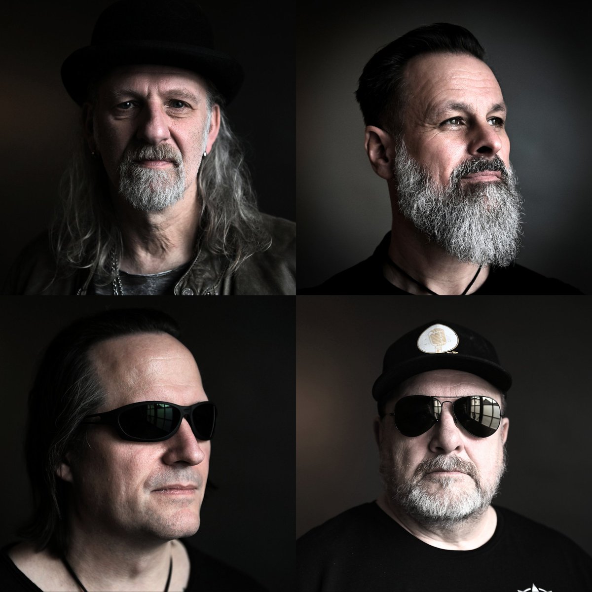 BOWMEN (Hard Rock - Germany) - Release 'Said Or Done' official video - Taken from their new album 'Mission IV', which will be released on May 31, 2024 via Fastball Music #bowmen #hardrock wp.me/p9NC0l-hMm