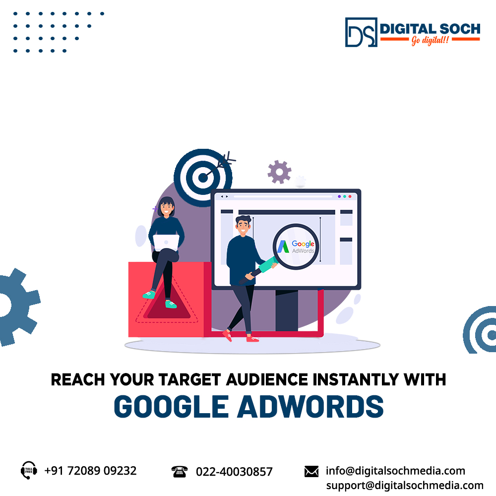 Our pay-per-click advertising services put your brand front and center when users search for relevant keywords, driving qualified leads to your website. 

#digitalsoch #digitalmarketing #onlinemarketing #content #internetmarketing #gmb #googlemap #FB #Facebook #Instagram
