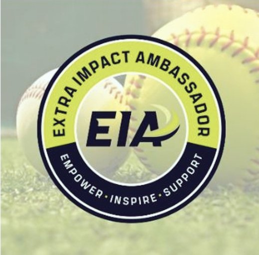 Thank you @ExtraInningSB @rmcafee8 and @katielively25 for this opportunity to be an Ambassador!! I am soooo looking foward to this new journey and can't wait to get started!! #EIA @FloGoldSoftball @CoachAmandaEL @WBHSBobcats_SB @TopPreps @scan1ansports @LegacyLegendsS1…