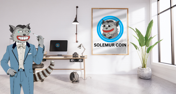 SolemurCoin tweet media